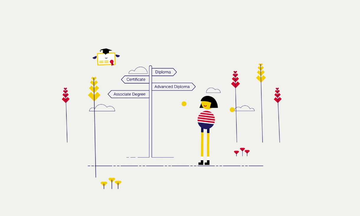 Understanding pathways - RMIT University