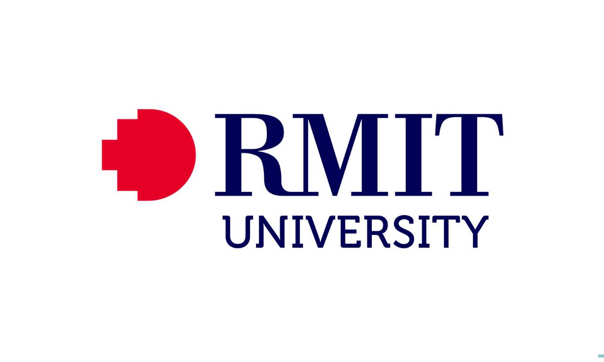 RMIT logo