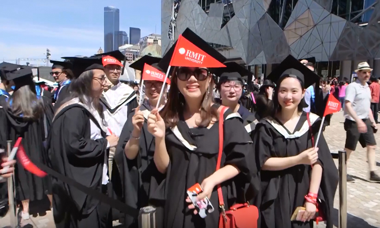 graduation-parade-2017-rmit-university