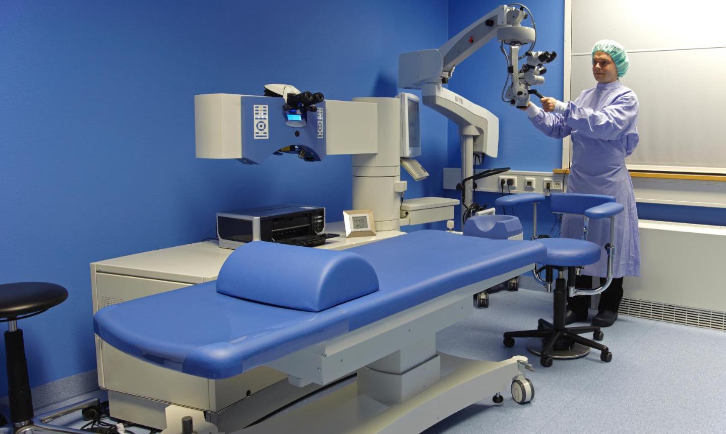 Careers in biomedical engineering RMIT University