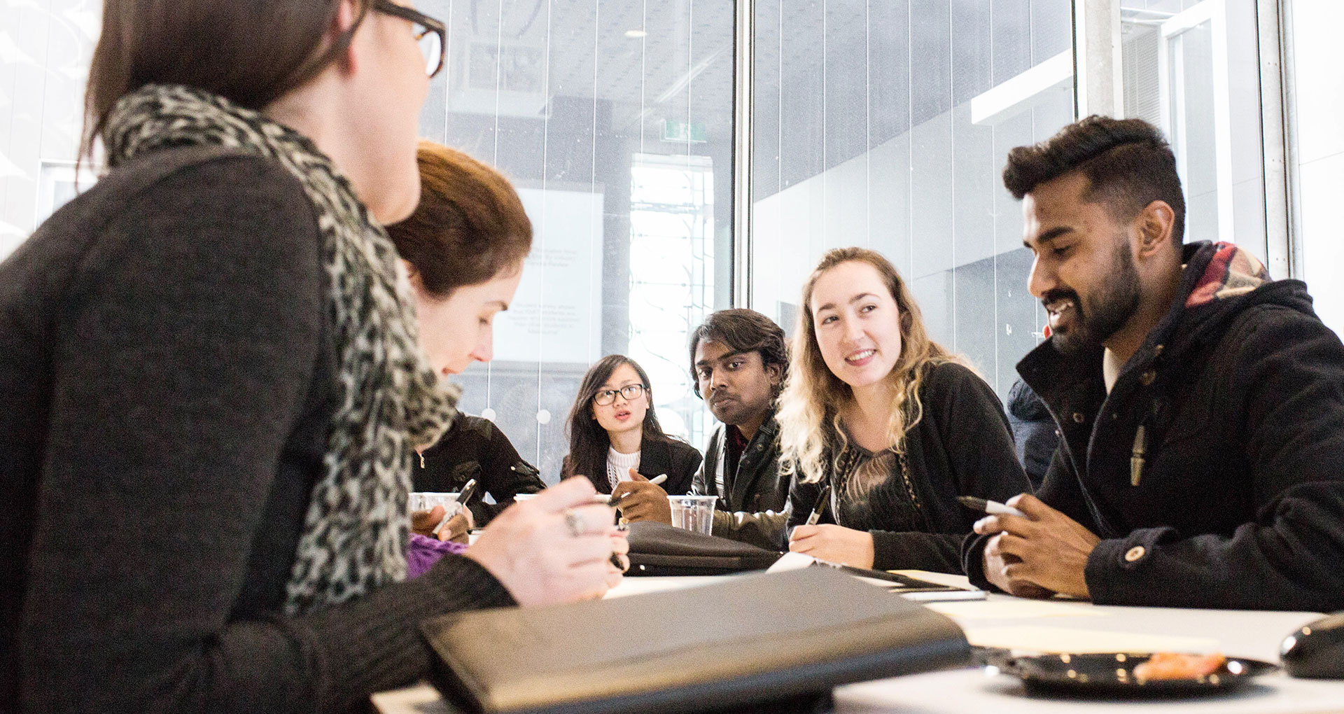 Supporting our students RMIT University