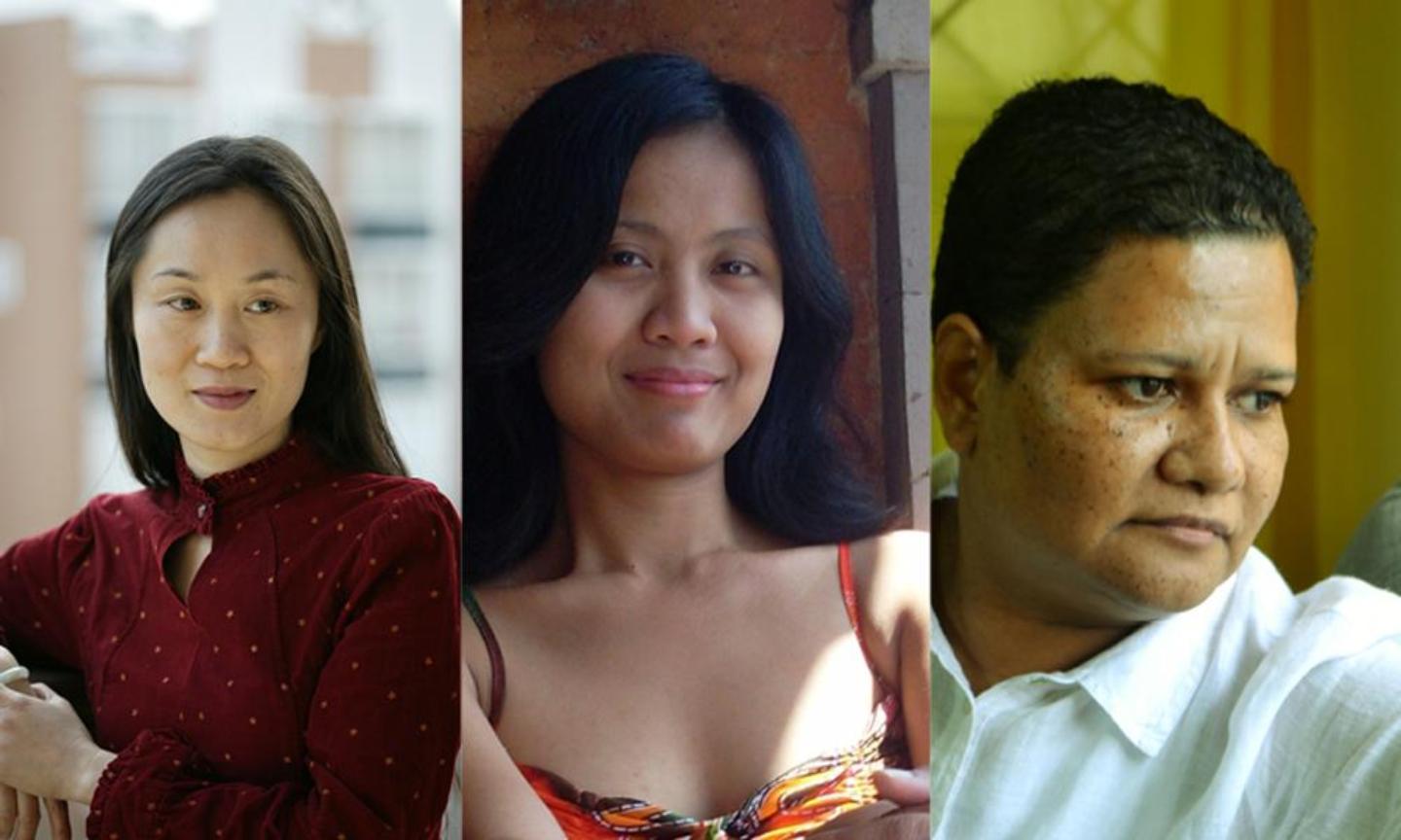 Writers From Asia Pacific Join Residencies In China And Melbourne