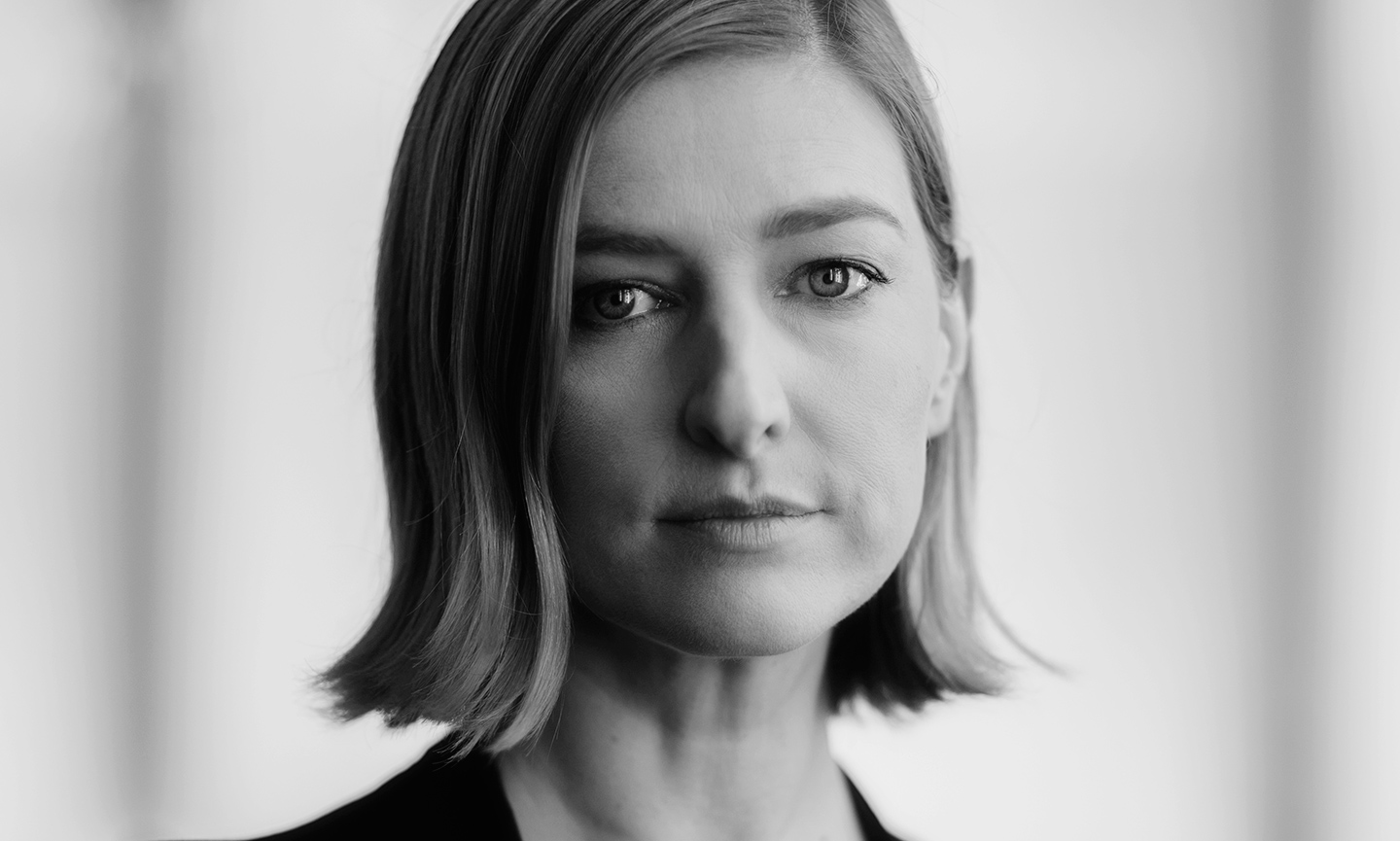 Professor Ellie Rennie RMIT University